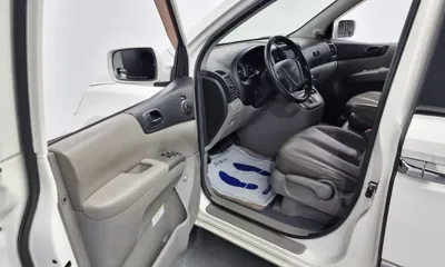 Kia Canival 2008, 151723 км, за 1773.51 USD - фото 11