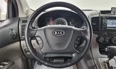 Kia Canival 2008, 151723 км, за 1773.51 USD - фото 14