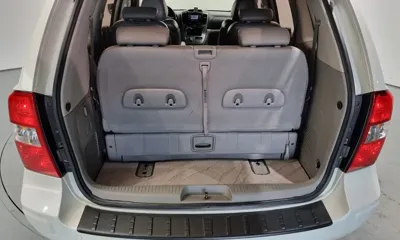 Kia Canival 2008, 151723 км, за 1773.51 USD - фото 20