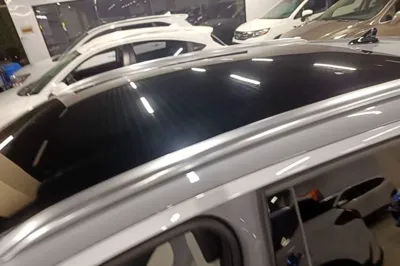 Volkswagen ID.4 Crozz 2022, 49200 км, за 14573 USD
