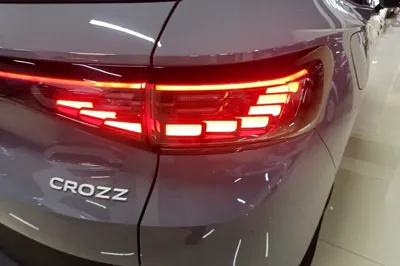 Volkswagen ID.4 Crozz 2022, 49200 км, за 14573 USD - фото 6