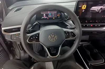 Volkswagen ID.4 Crozz 2022, 49200 км, за 14573 USD - фото 15