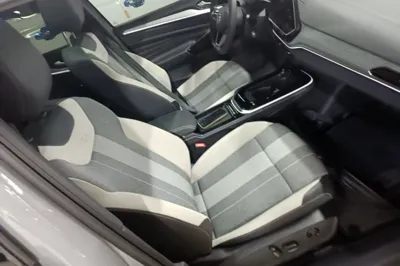 Volkswagen ID.4 Crozz 2022, 49200 км, за 14573 USD - фото 21