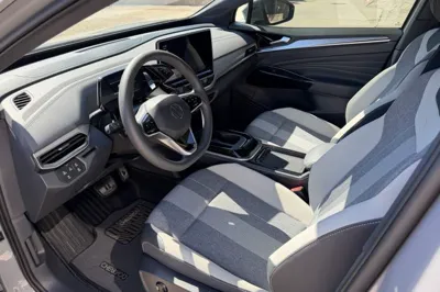 Volkswagen ID.4 Crozz 2022, 49200 км, за 14573 USD - фото 25