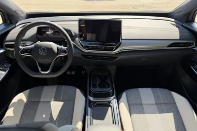 Volkswagen ID.4 Crozz 2022, 49200 км, за 14573 USD - фото 26