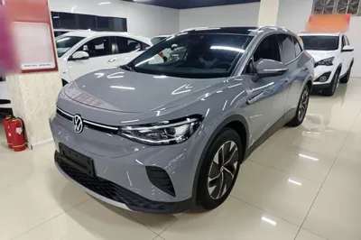 Volkswagen ID.4 Crozz 2022, 49200 км, за 14573 USD - фото 32