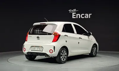 Kia Morning 2016, 67723 км, за 3835.4 USD