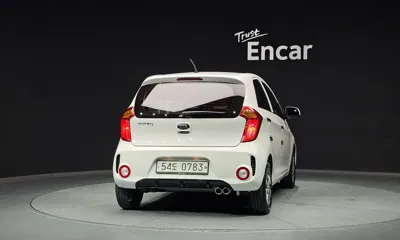 Kia Morning 2016, 67723 км, за 3835.4 USD