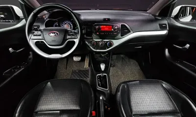 Kia Morning 2016, 67723 км, за 3835.4 USD - фото 7