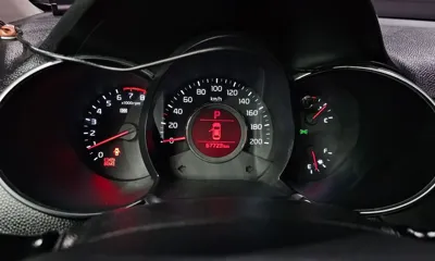 Kia Morning 2016, 67723 км, за 3835.4 USD - фото 8