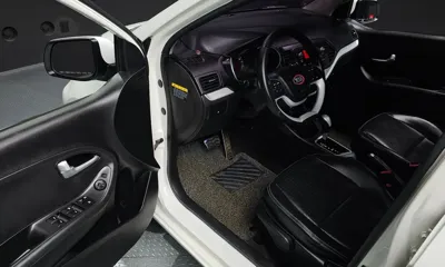 Kia Morning 2016, 67723 км, за 3835.4 USD - фото 10