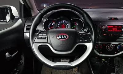 Kia Morning 2016, 67723 км, за 3835.4 USD - фото 12