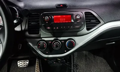 Kia Morning 2016, 67723 км, за 3835.4 USD - фото 13