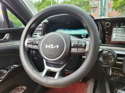 Kia K5 2022, 23411 км, за 20737.17 USD