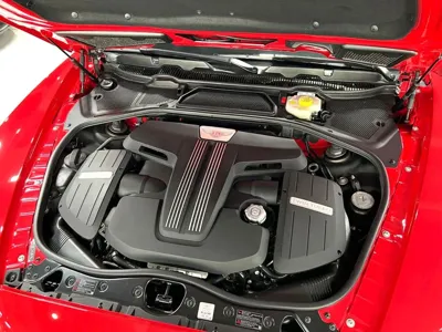 Bentley Continental 2018, 17300 км, за 131483.3 USD