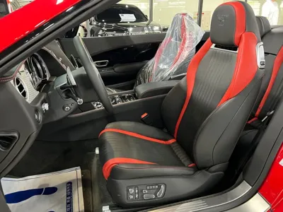 Bentley Continental 2018, 17300 км, за 131483.3 USD - фото 7