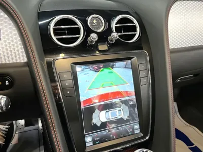 Bentley Continental 2018, 17300 км, за 131483.3 USD - фото 8