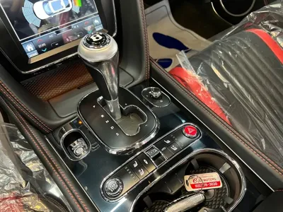 Bentley Continental 2018, 17300 км, за 131483.3 USD - фото 9