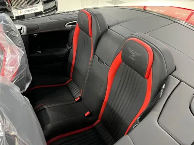 Bentley Continental 2018, 17300 км, за 131483.3 USD - фото 11