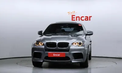 BMW X6M 2010, 84225 км, за 13586.42 USD