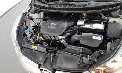 Hyundai Avante 2016, 118588 км, за 3575.37 USD - фото 6
