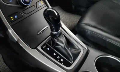 Hyundai Avante 2016, 118588 км, за 3575.37 USD - фото 9