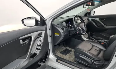 Hyundai Avante 2016, 118588 км, за 3575.37 USD - фото 10