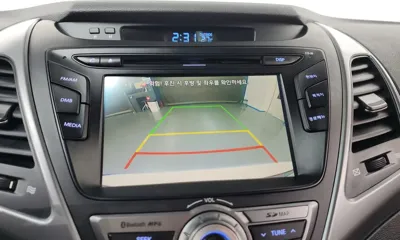 Hyundai Avante 2016, 118588 км, за 3575.37 USD - фото 14