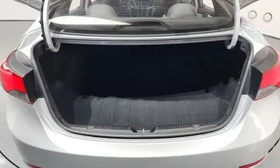 Hyundai Avante 2016, 118588 км, за 3575.37 USD - фото 18
