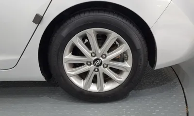Hyundai Avante 2016, 118588 км, за 3575.37 USD - фото 21