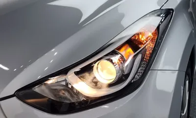 Hyundai Avante 2016, 118588 км, за 3575.37 USD - фото 22