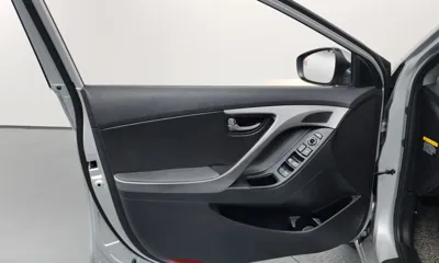 Hyundai Avante 2016, 118588 км, за 3575.37 USD - фото 24