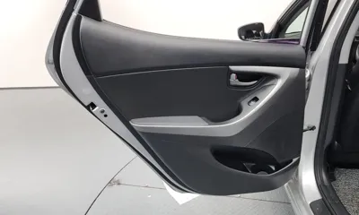 Hyundai Avante 2016, 118588 км, за 3575.37 USD - фото 25