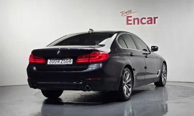 BMW 5-Series 2019, 70411 км, за 16082.45 USD