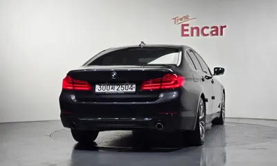 BMW 5-Series 2019, 70411 км, за 16082.45 USD