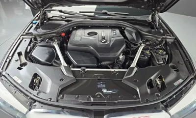 BMW 5-Series 2019, 70411 км, за 16082.45 USD - фото 6