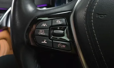 BMW 5-Series 2019, 70411 км, за 16082.45 USD - фото 16