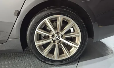 BMW 5-Series 2019, 70411 км, за 16082.45 USD - фото 21