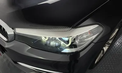 BMW 5-Series 2019, 70411 км, за 16082.45 USD - фото 22