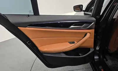BMW 5-Series 2019, 70411 км, за 16082.45 USD - фото 25