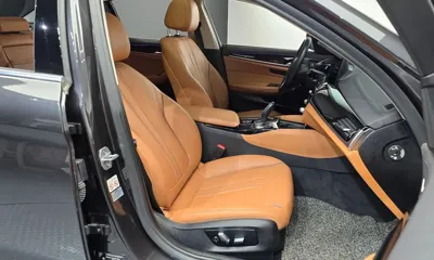 BMW 5-Series 2019, 70411 км, за 16082.45 USD - фото 26