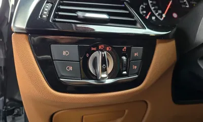 BMW 5-Series 2019, 70411 км, за 16082.45 USD - фото 27