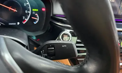 BMW 5-Series 2019, 70411 км, за 16082.45 USD - фото 28