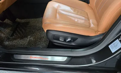 BMW 5-Series 2019, 70411 км, за 16082.45 USD - фото 32