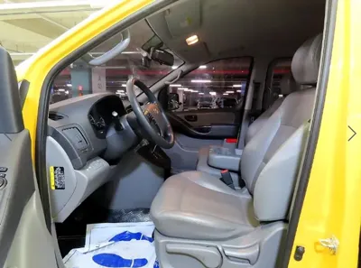 Hyundai Starex 2019, 123780 км, за 7794.32 USD - фото 7