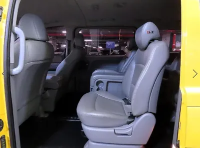 Hyundai Starex 2019, 123780 км, за 7794.32 USD - фото 8