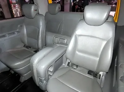 Hyundai Starex 2019, 123780 км, за 7794.32 USD - фото 9