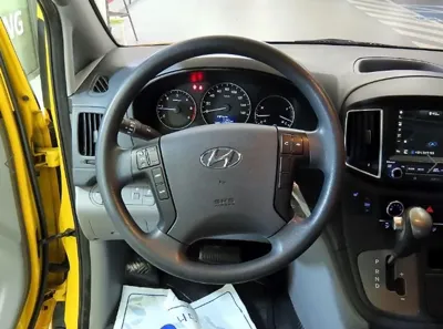 Hyundai Starex 2019, 123780 км, за 7794.32 USD - фото 10