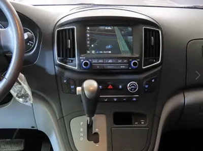 Hyundai Starex 2019, 123780 км, за 7794.32 USD - фото 13