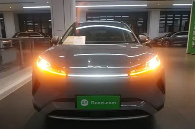 BYD Sealion 05 EV 2025, 7200 км, за 17887 USD